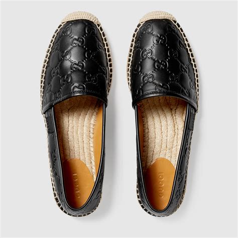 men's gucci espadrilles|gucci women espadrilles.